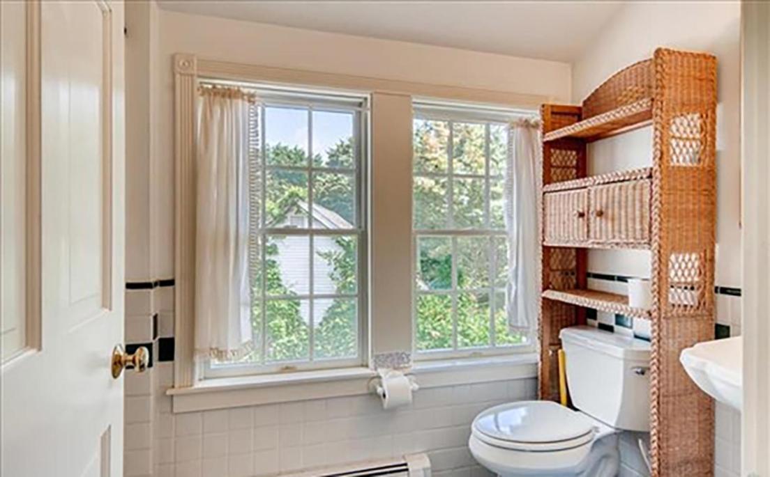 West Tisbury Inn Exterior photo