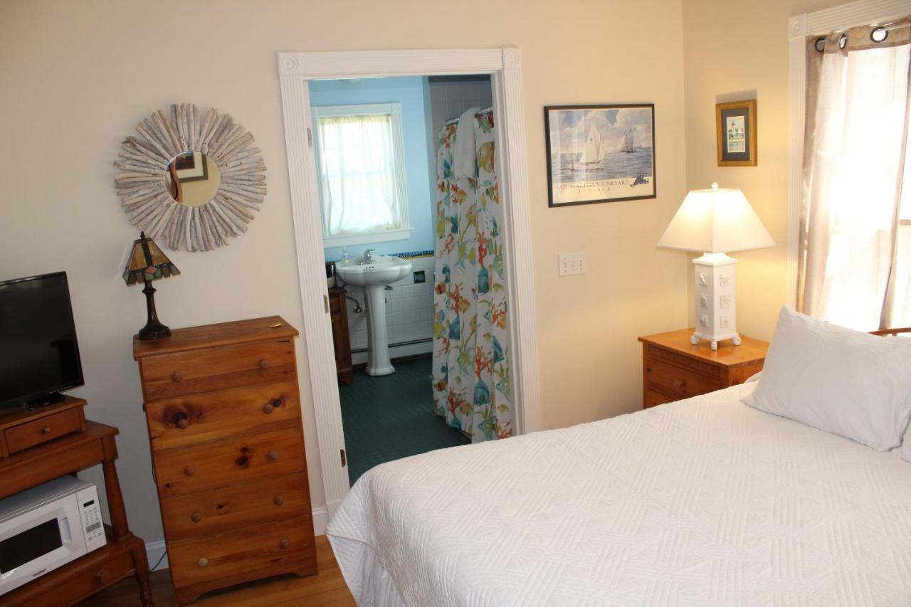 West Tisbury Inn Exterior photo